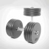 Basic dumbells - Image 3