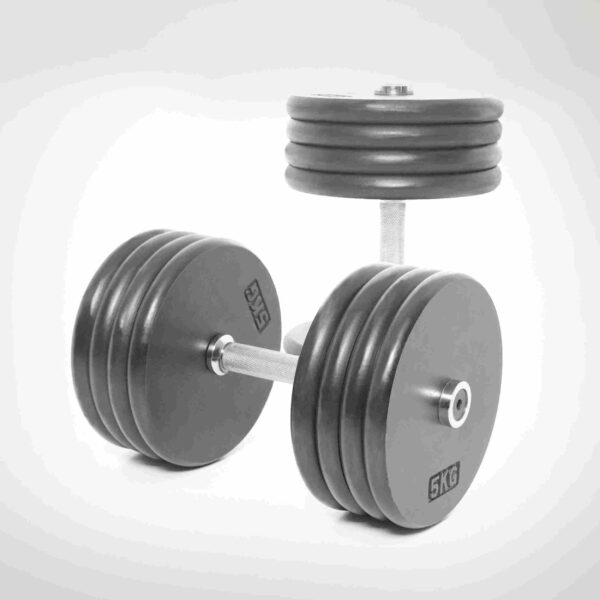 Training dumbells