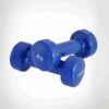 Blue dumbells - Image 2