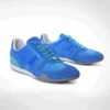 Blue training shoes - Image 2